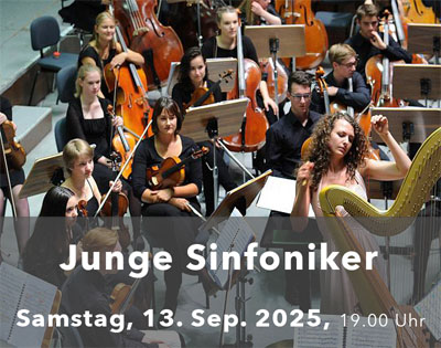 Junge Synphoniker