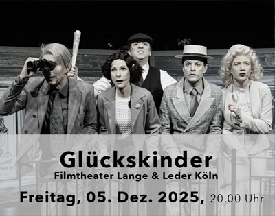 Glueckskinder
